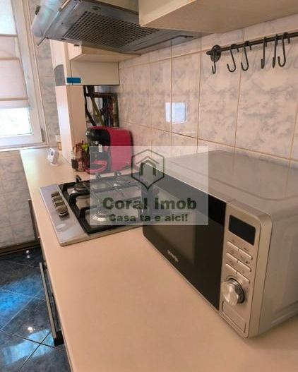 Inchiriere 2 camere, Stefan cel Mare, centrala proprie - Poză 5