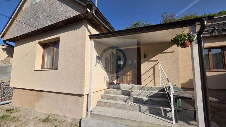 Casa renovata priveliște superba catre Cetatea Devei – Str. Calugareni - Poză 3