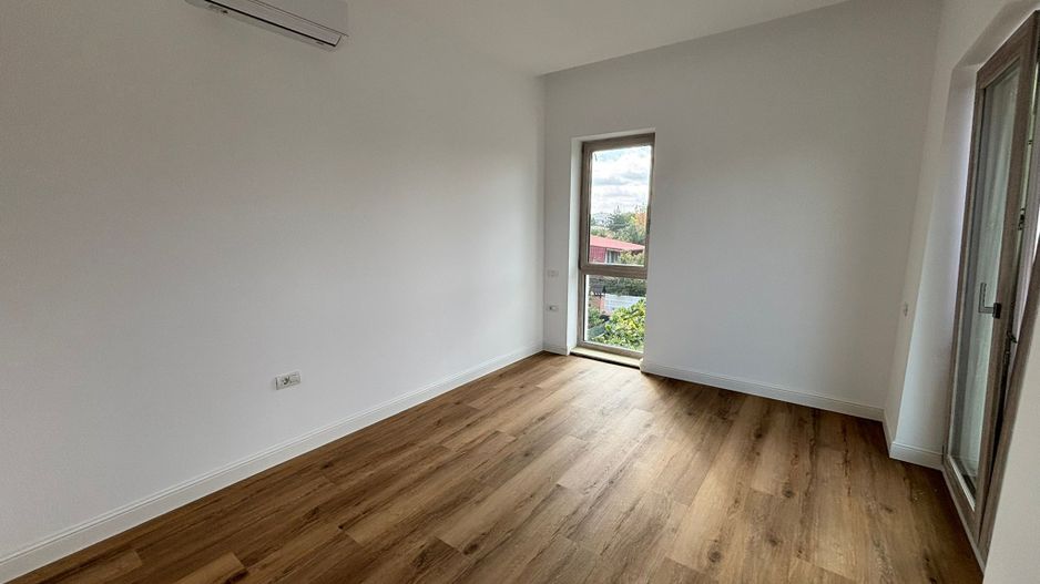 apartament 3  Camere I Terasa 80mp I Loc Parcare - Poză 8
