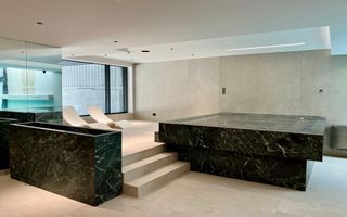 Apartament 2 Camere cu parcare inclusă în complexul BHB Avenue - Poză 29