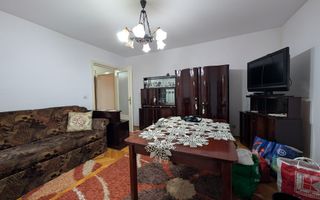 3 camere | parter | 2 bai | mobilat si utilat | zona  excelenta | boxa la subsol - Poză 5