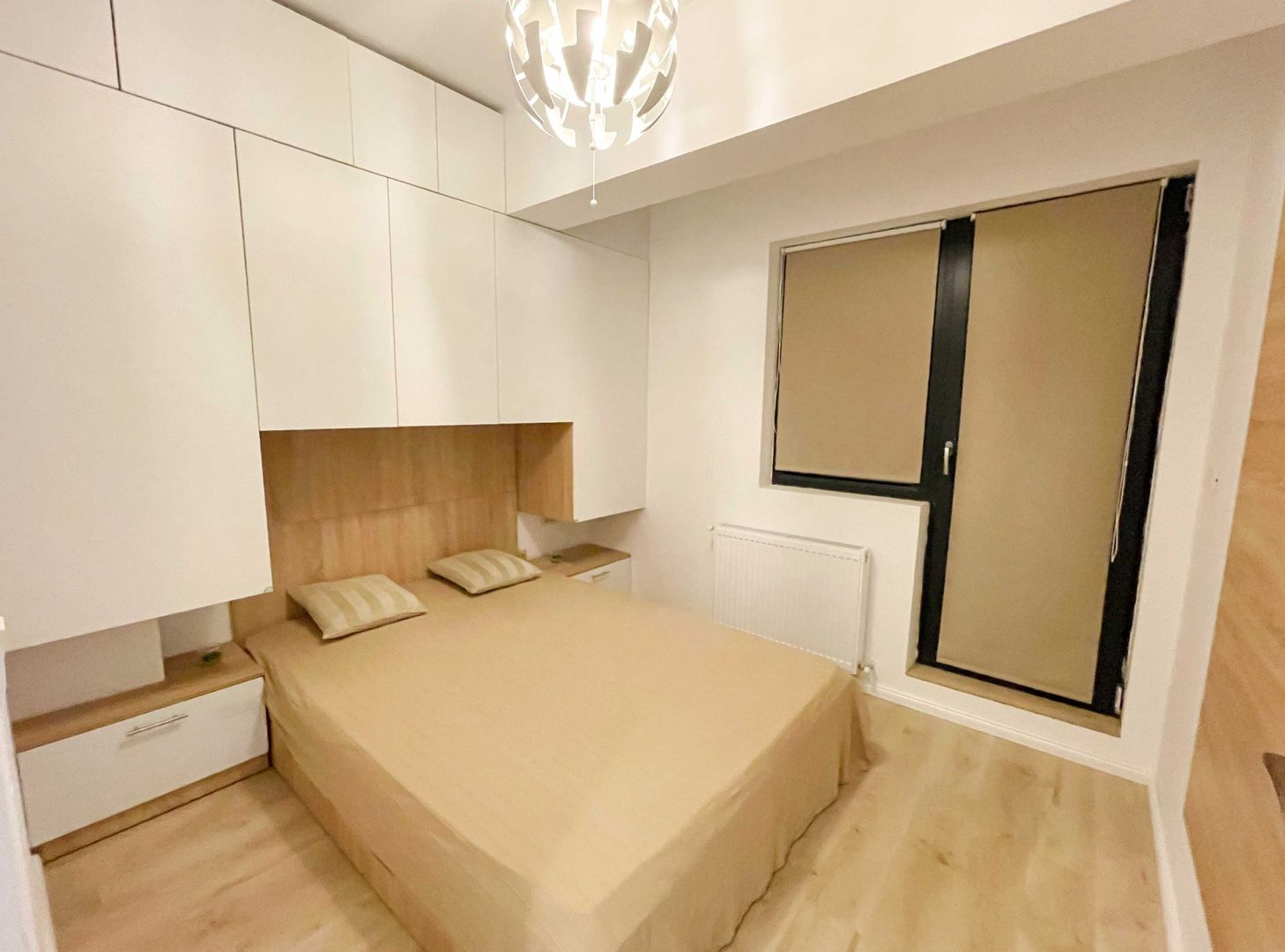 Apartament Premium 2camere, complet mobilat si utilat, Regie Residence - Poză 4