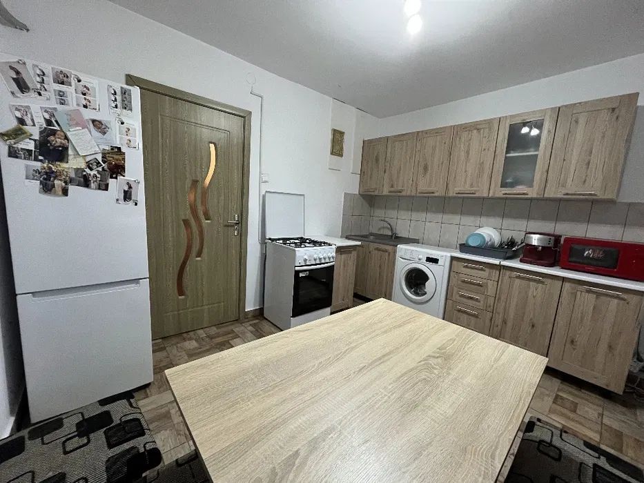 COMISION 0% | Apartament 1 Camera | Zona Buziasului | Etaj 2 | 32 mp - Poză 2