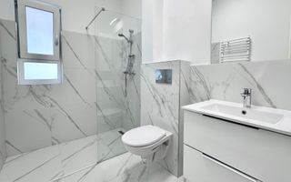 Apartament cu 2 camere, primitor, pet friendly, Mureș-Profi Dumbrăvița - Poză 12