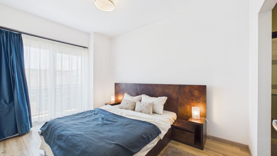 Duplex cu 2 camere modern langa Parcul Carol - Poză 3