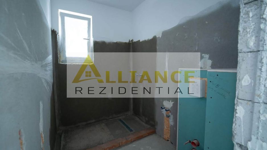 Penthouse 3camere /3bai/Metrou Berceni 15min - Poză 11