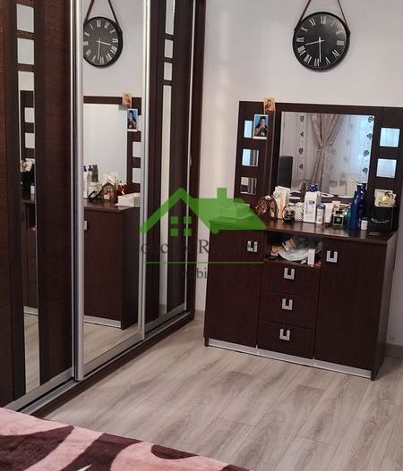 Apartament 2 camere decomandat, etaj 2, 48 mp – Motorului - Poză 3