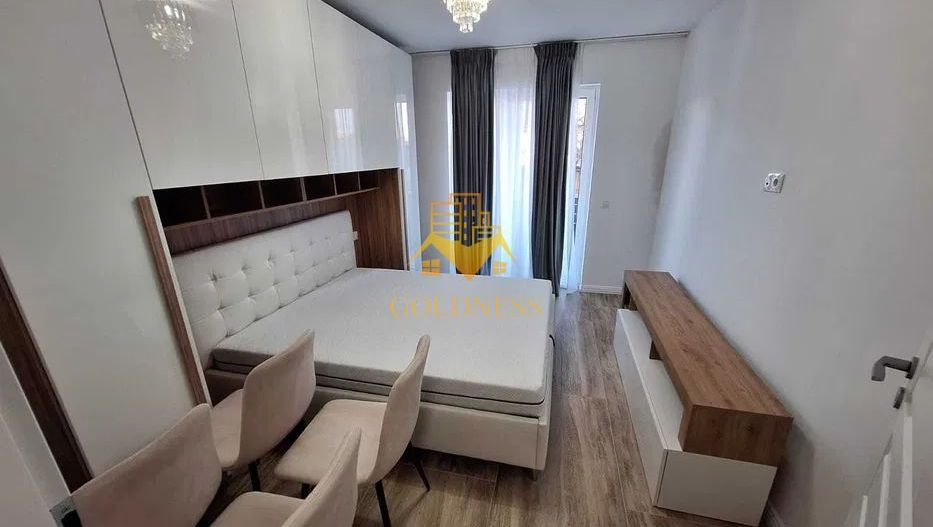 3 Camere decomandate, 2 Parcari, Petfriendly, Zona Oasului, Megaimage - Poză 5