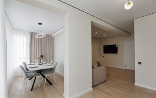 Vânzare, apartament, 3 camere str. Ialoveni, Telecentru - Poză 10