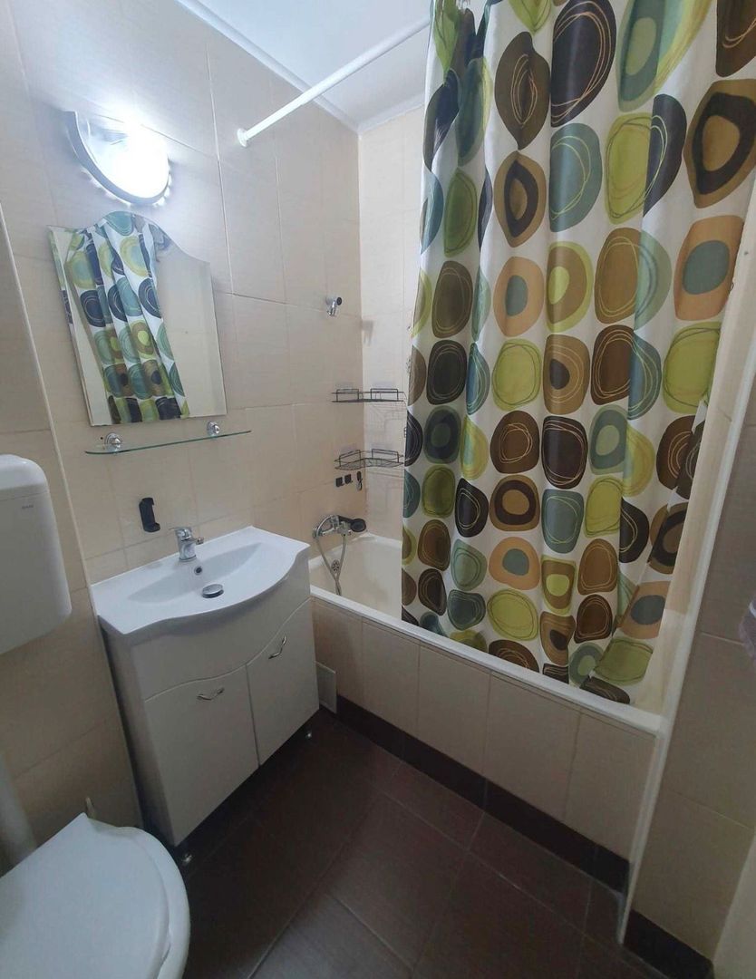 AP. 3 CAMERE TITAN, BUCATARIE INCHISA, MOBILAT MODERN, LIBER - Poză 5