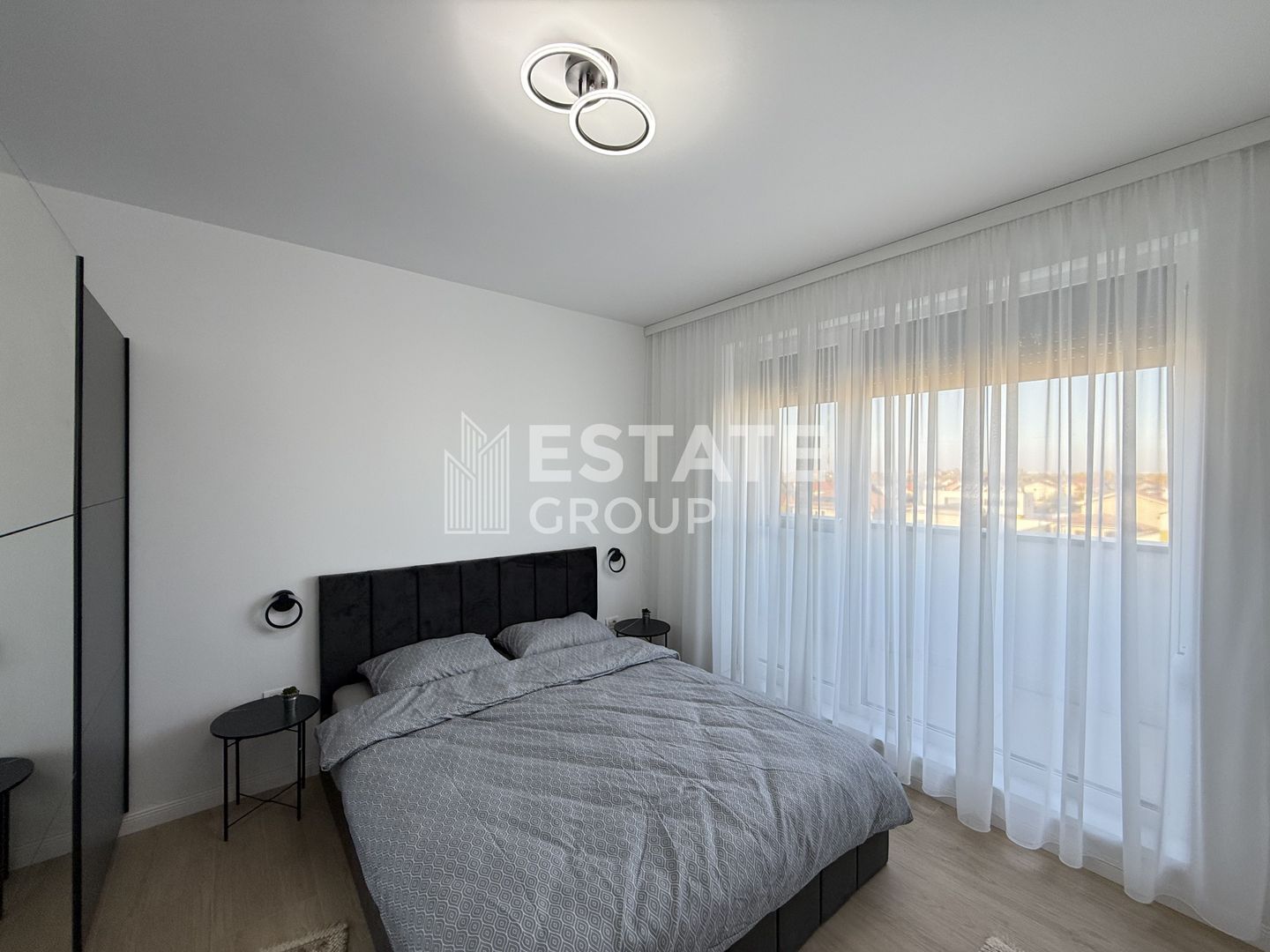 Ciarda Rosie Penthouse 2 camere - Poză 10