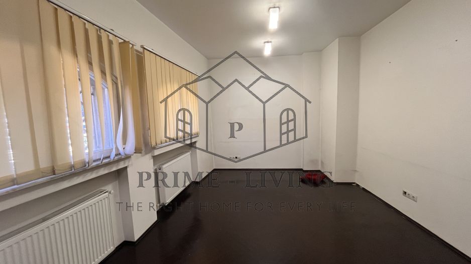 VILA INTERBELICĂ LA INCHIRIERE IN ZONA 1 MAI - Poză 4