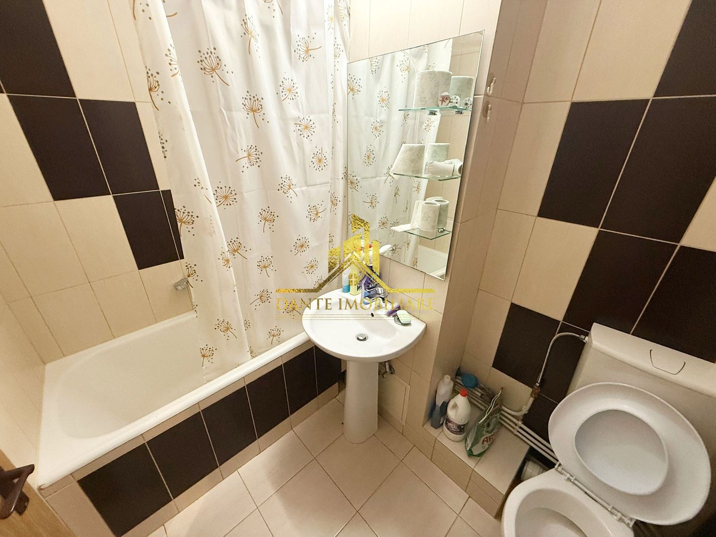 2 camere, decomandat, mobilat modern, Marasti, FSEGA, Iulius Mall - Poză 7