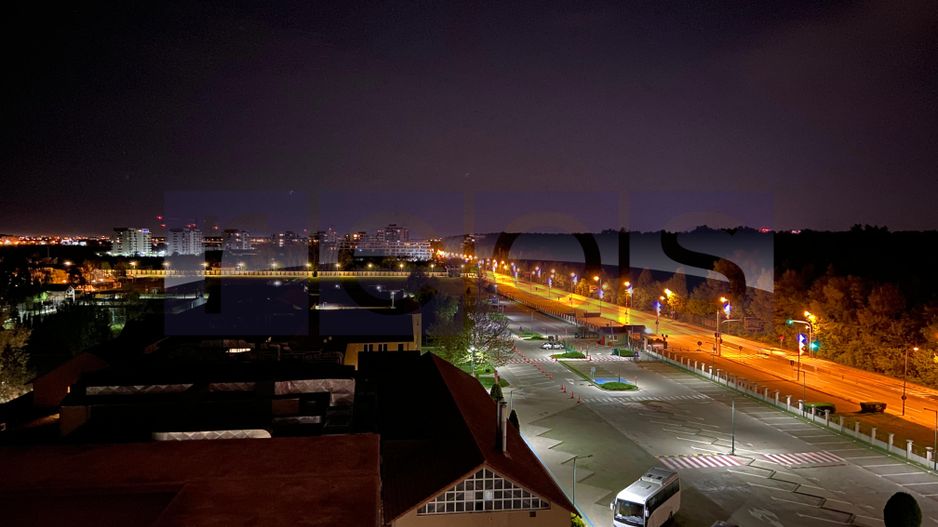 VANZARE APARTAMENT PREMIUM | FINISAJE LUX | 2 LOCURI PARCARE SUBTERAN | TERASA | - Poză 11