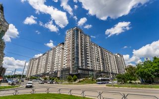 Vânzare, apartament, 3 camere, bd. Mircea cel Bătrân, Ciocana - Poză 18