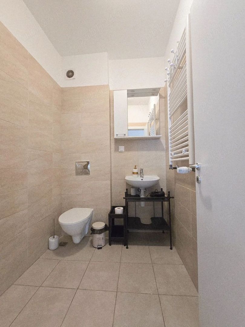 Vanzare Apartament 2 Camere, Bloc 2018, la 2 minute de Metrou Mihai Bravu - Poză 10