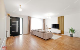 169.900 Euro casa noua Vanatori - Poză 4