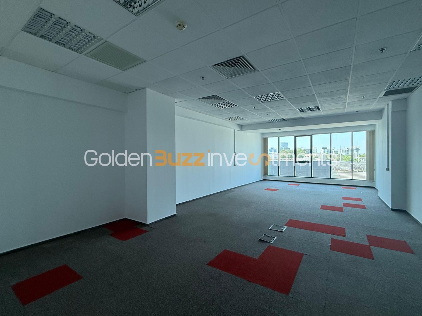 Spatiu birouri  open space | Pipera | 69 mpu - Poză 1