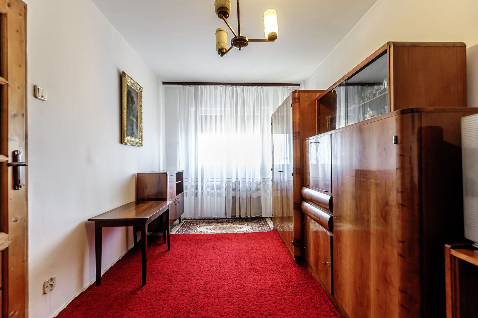 Vândut! Apartament cu 3 camere zona Lebăda cartier Aurel Vlaicu - Poză 5