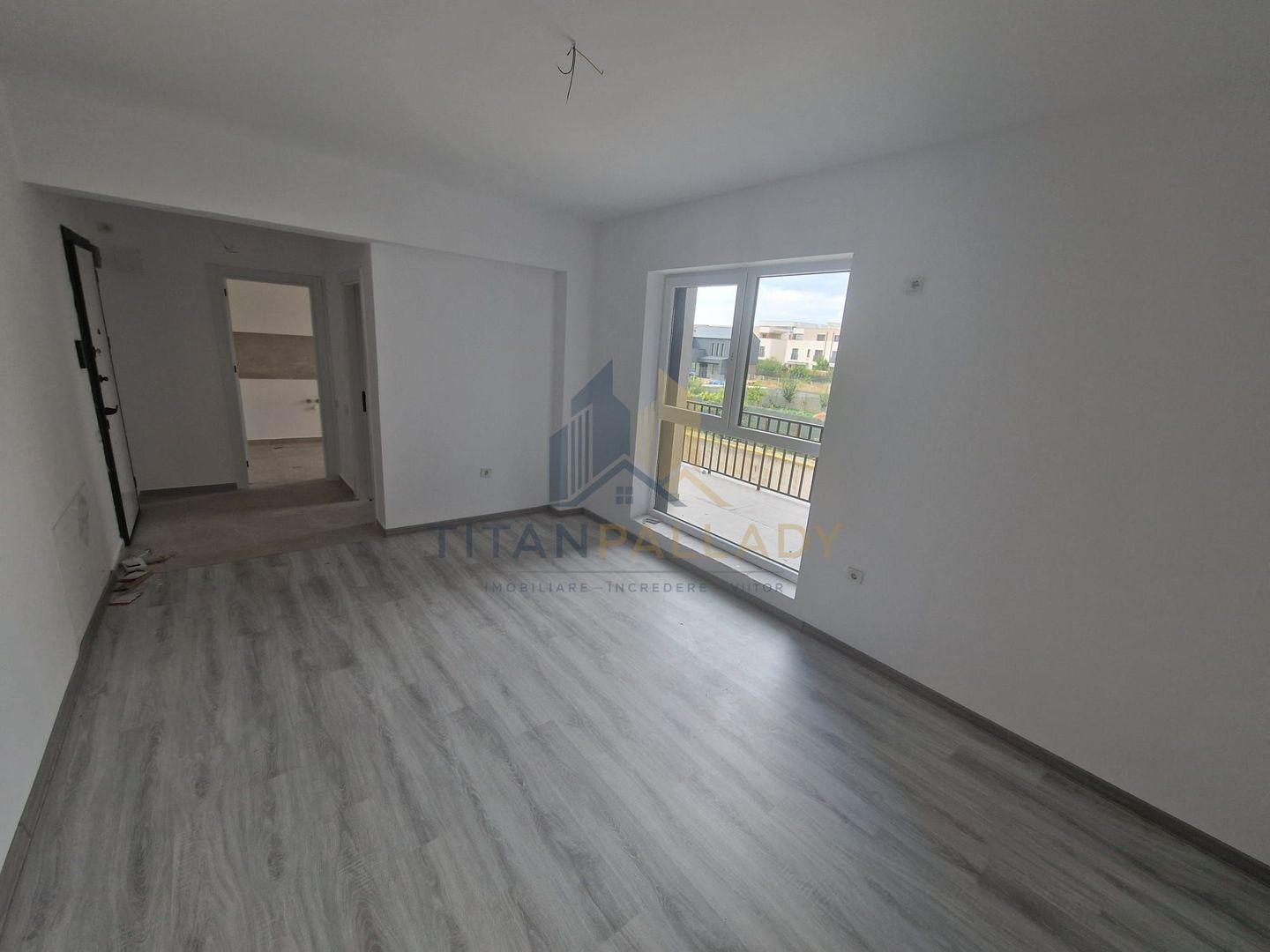 Garsoniera 37 Mp -Imobil Stil Boutique- Titan -Pallady- Metrou Teclu - Poză 6
