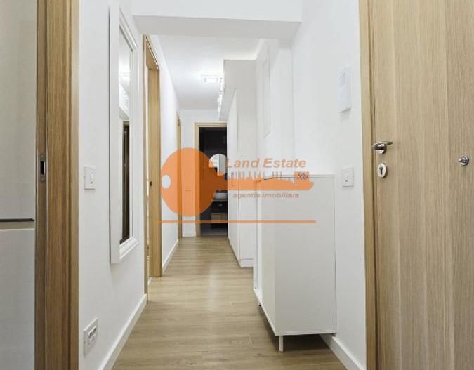 Apartament  3 camere ansamblu rezidential - Poză 13