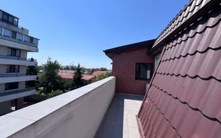 Apartament 2 camere cu 2 terase, 73,40 mp, Bragadiru - Poză 26