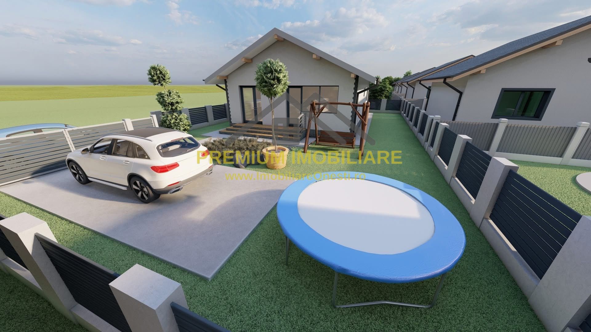 Cartier Nou de Case in Andrasesti - Cere oferta - Poză 9