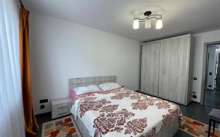 Apartament de vanzare 3 camere si 2 locuri parcareSelimbar - Poză 14