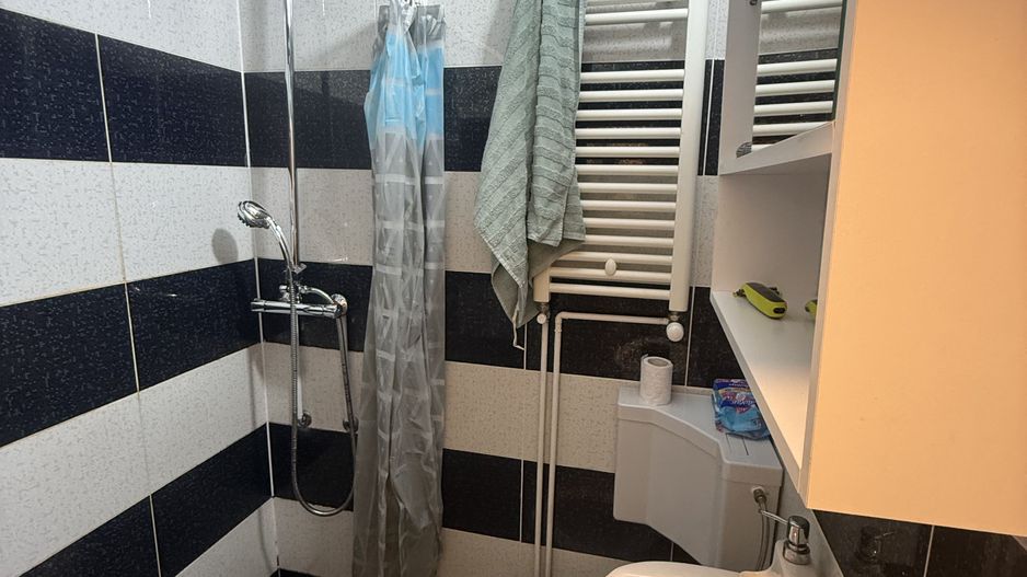 Apartament 2 camere mobilat/utilat lângă restaurant Azafran - Poză 5