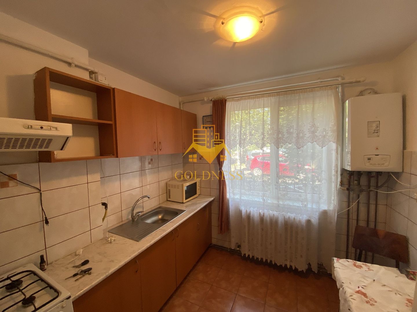 Apartament 2 camere Grigorescu,zona casa Vikingilor,bloc izolat termic - Poză 4