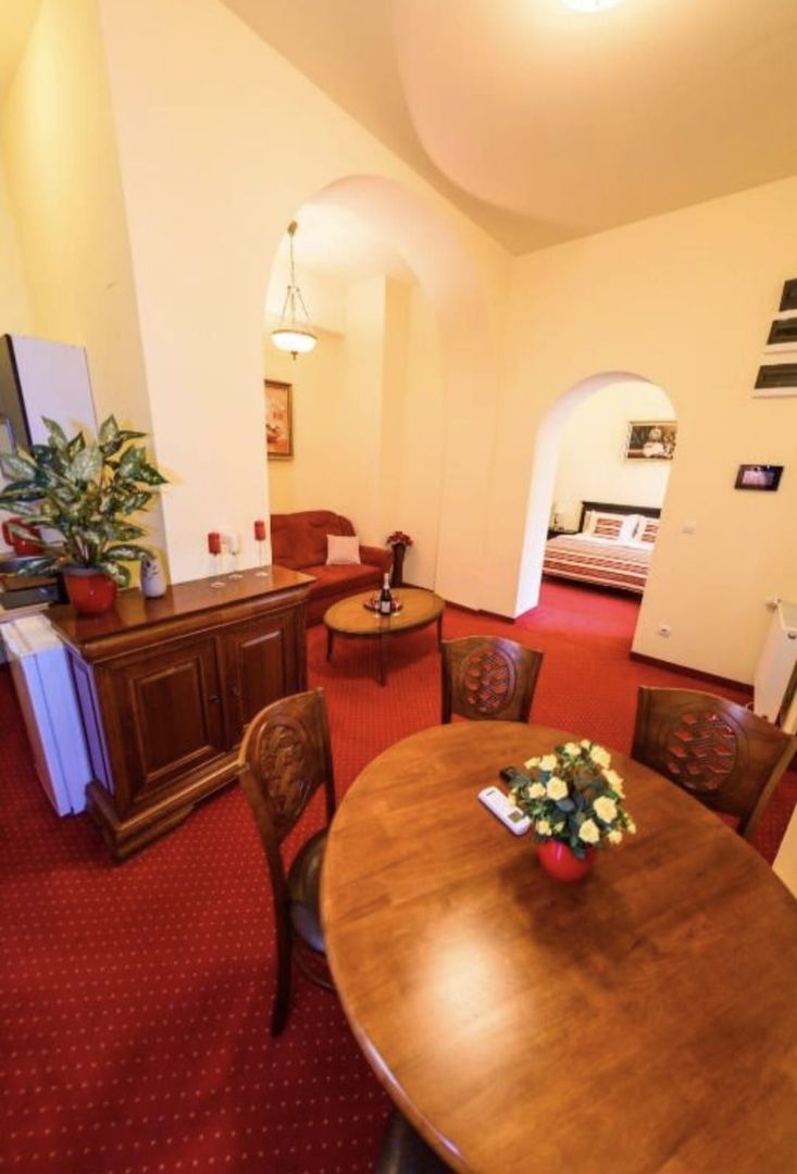 Piata Unirii | 2 Camere | Amenajat Modern. - Poză 7