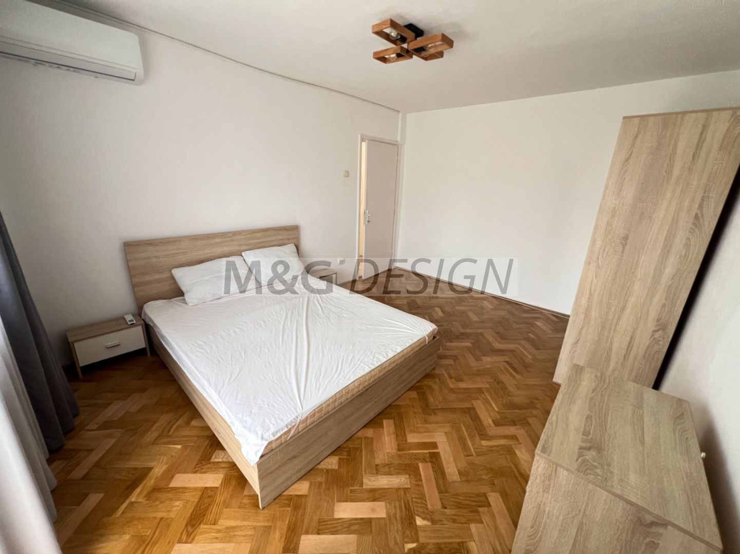 Apartament 1 camera zona Sagului etaj 2 amenajat - Poză 11