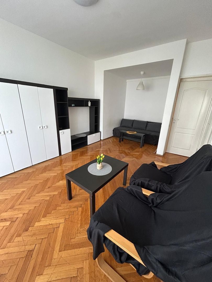 Garsonieră ultracentrală Sala Palatului - Poză 1