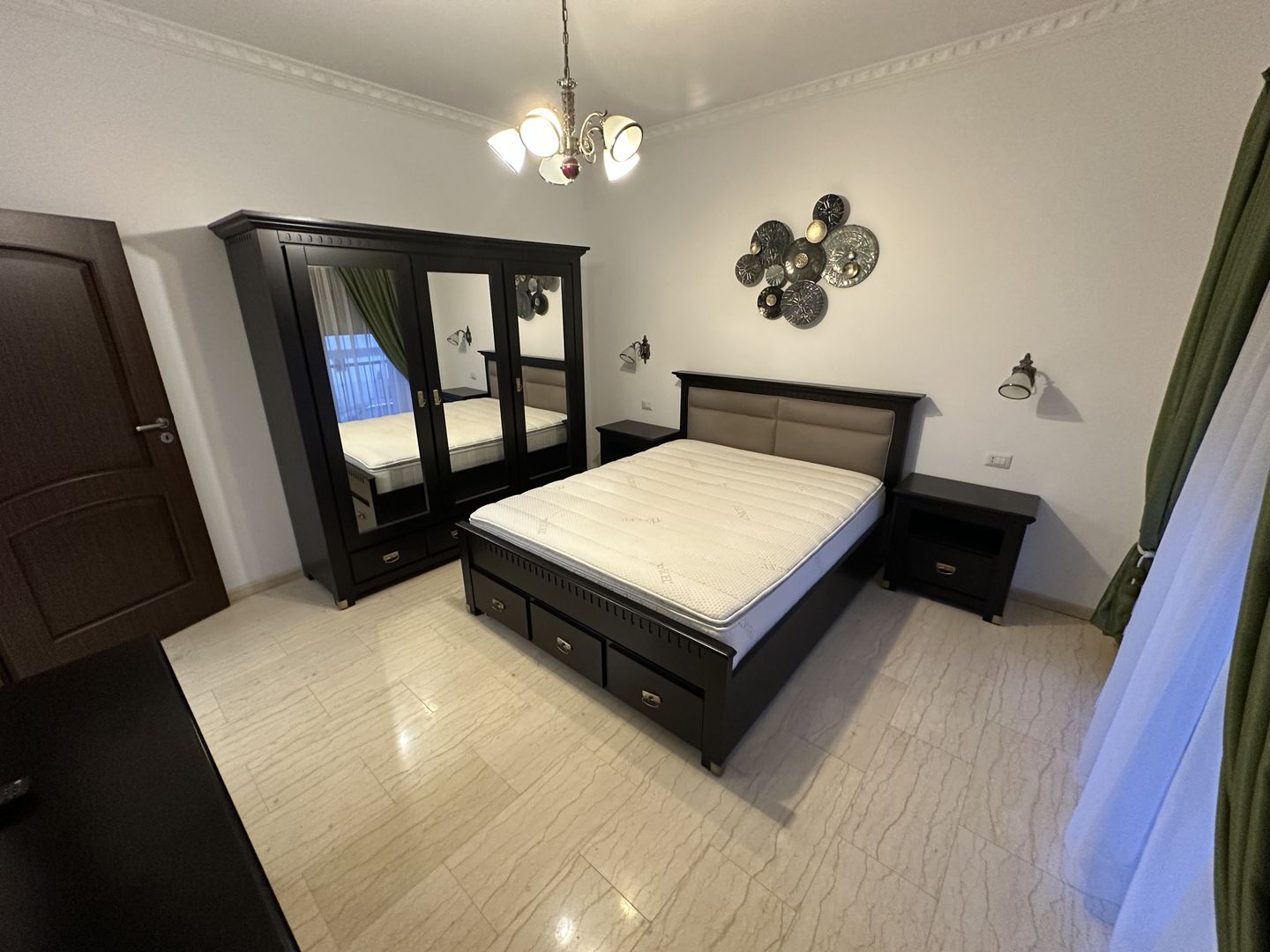 Duplex spatios Dumbrvita - Poză 24