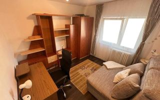 3 camere decomandat, Mănăștur – zonă excelentă, gata de mutare. - Poză 5