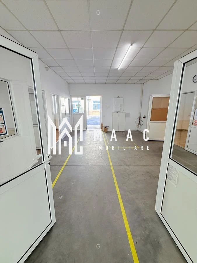 Spațiu Comercial | 286MPU | Acces TIR | Parcare | Central - Poză 9