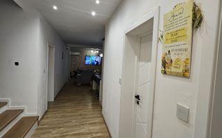 Duplex de vânzare | 160 mp utili + 50 mp terase | Garaj | Dumbravita - Poză 8