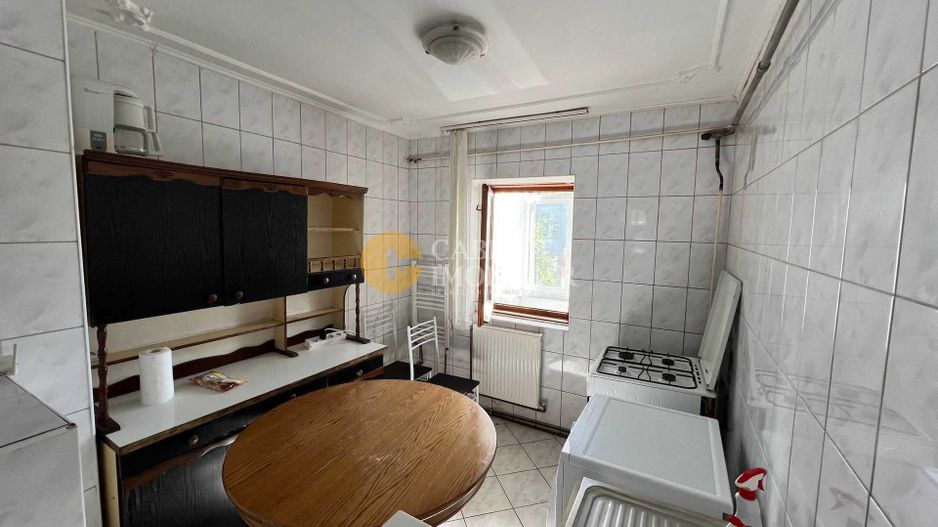 Nicolina -Apartament 3 Camere Decomandat - Bloc 1981 - Poză 4