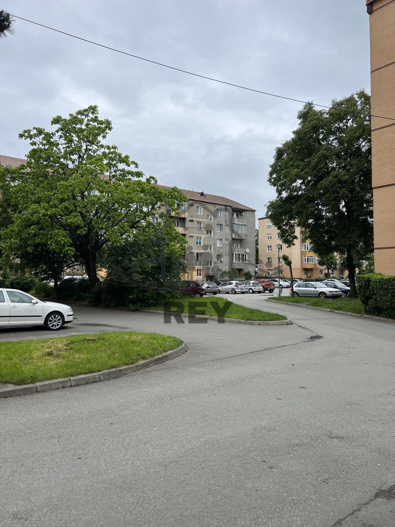 Apartament 3 camere de vânzare zona LIDL Terezian - Poză 13