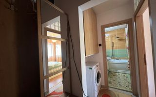 2 camere decomandate, Primaverii, Calea Manastur, Calvaria, MOL, USAMV - Poză 11