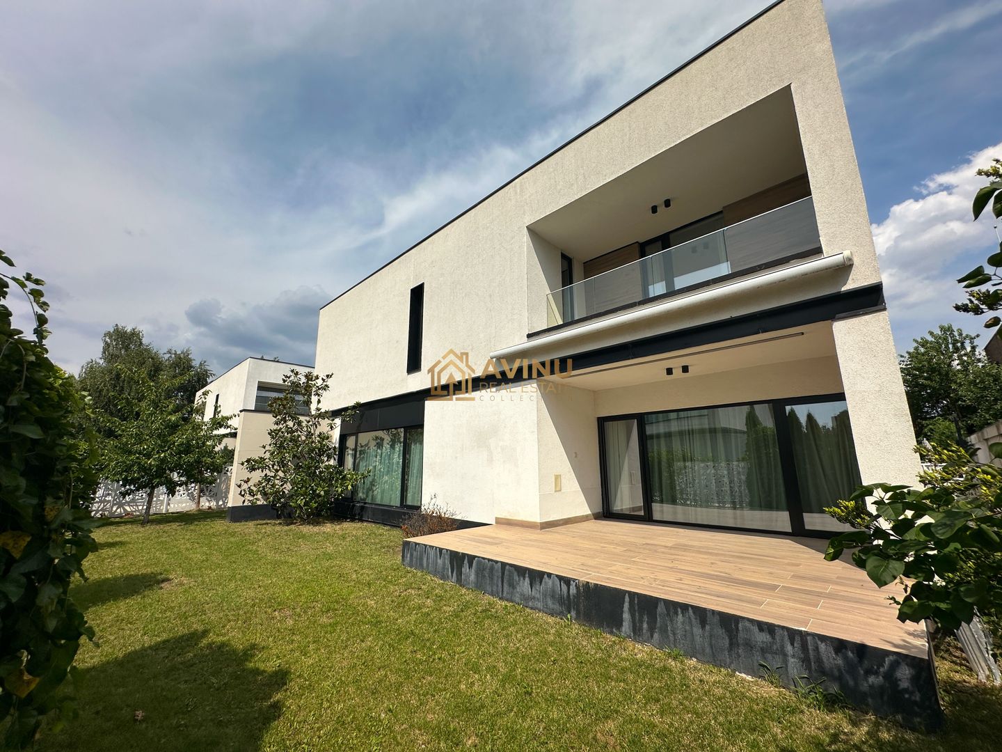 Vilă Premium de Închiriat | 300mp | Iancu Nicolae | 6 camere | 0% Comi - Poză 20