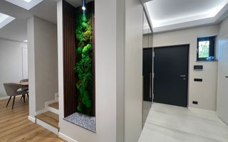 Vila individuală P+2E ***Baneasa - Sisesti - Poză 46