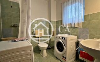 Casă de închiriat cu 4 camere în Cartierul Europa, Oradea - Poză 12