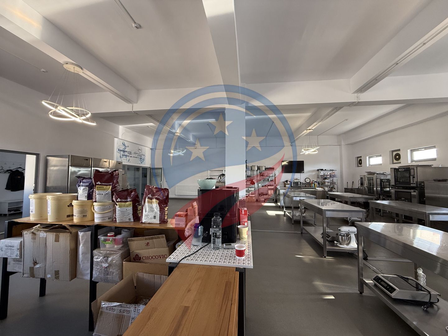 Afacere de vanzare HORECA /Craiova - Poză 2