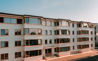 Titan- Bloc boutigue- apartament 3 camere - Poză 2