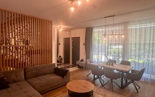 CASĂ TIP DUPLEX –GATED COMMUNITY | PANOURI SOLARE | DOTARI PREMIUM - Poză 3