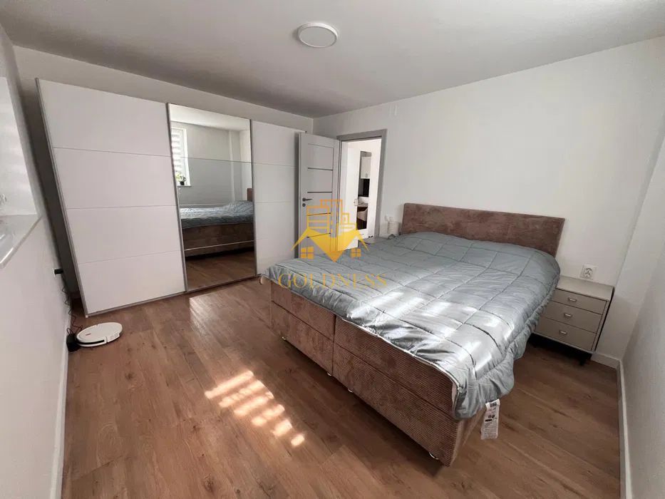 2 camere,parcare,bloc nou,Europa Zona Eugen Ionesco, Luminia, Moldovan - Poză 2