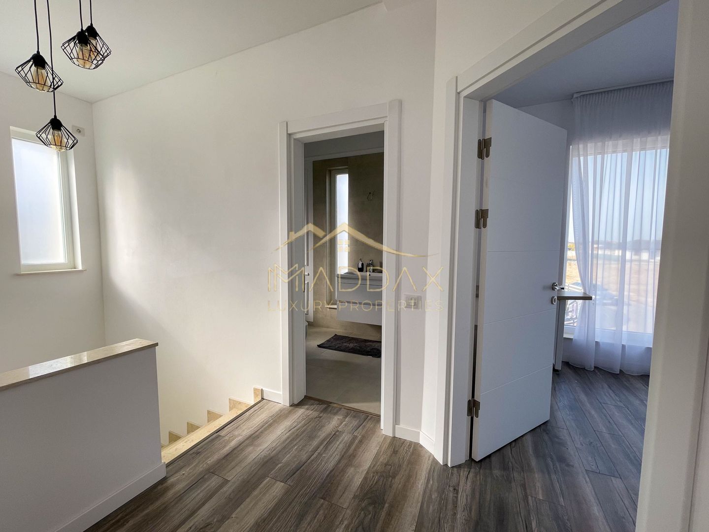 *** Vila 4 camere de vanzare II Nemobilata II Corbeanca - Poză 21