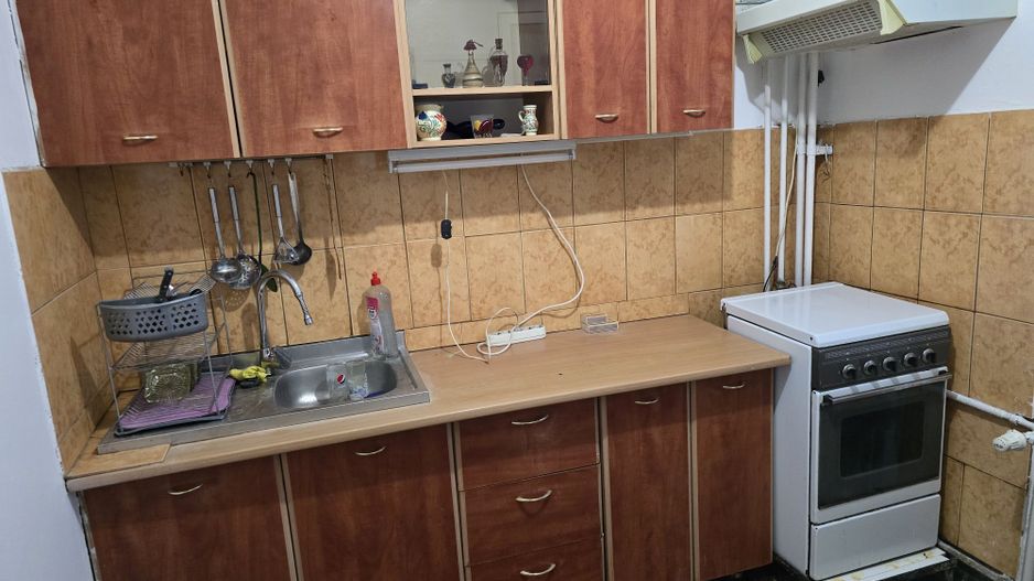 apartament 2 camere sos oltenitei - Poză 7