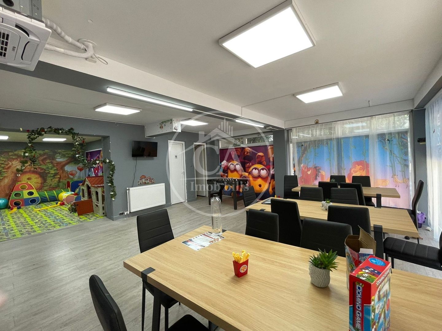 Spatiu comercial de vanzare  în zona Calea Aradului, Oradea - Poză 6